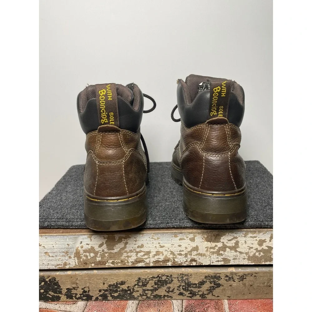 Dr. Martens please view